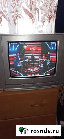 Телевизор lg Комсомольск-на-Амуре - изображение 1