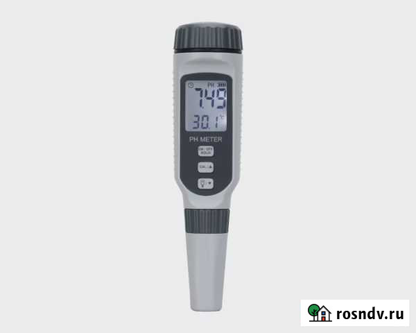 PH metr пш метр новый Ульяновск - изображение 1