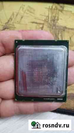Процессор Xeon e5-2689 Чайковский