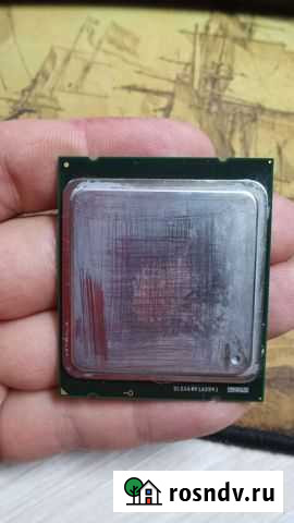 Процессор Xeon e5-2689 Чайковский - изображение 1