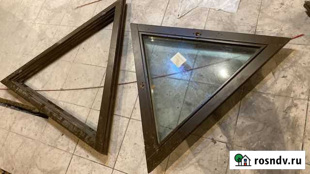 Продам окна, не использовались Псков - изображение 1