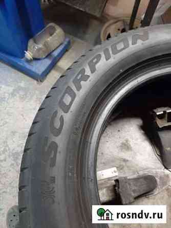 Pirelli 215/60 R16, 4 шт Нижний Тагил