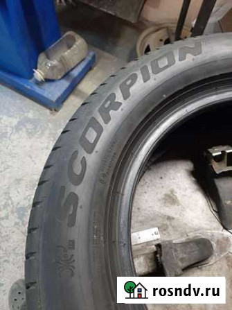 Pirelli 215/60 R16, 4 шт Нижний Тагил - изображение 1