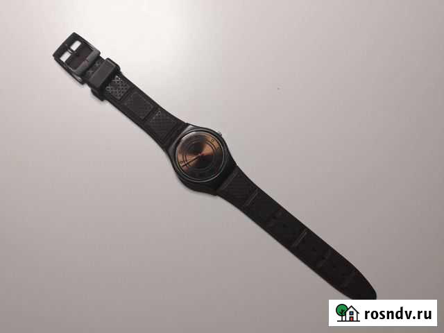 Часы Swatch Swiss Екатеринбург - изображение 1