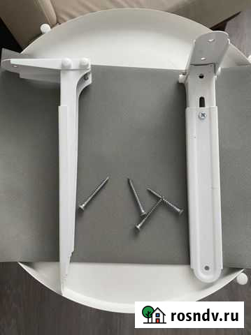 Кронштейн для микроволновки свч Владимир - изображение 1