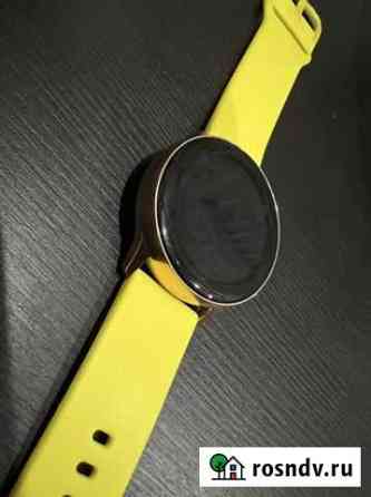 Samsung Gear active Апатиты