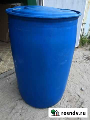 Бочка Волгодонск - изображение 1