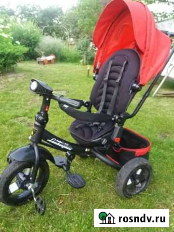 Велосипед lamborghini Севастополь - изображение 1