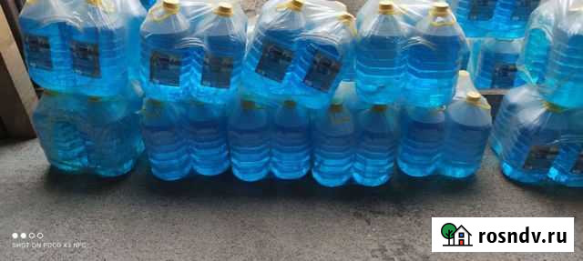 Незамерзайка Йошкар-Ола - изображение 1