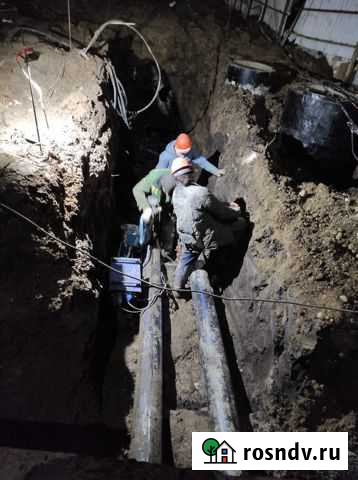 Сварщик пнд труб Краснодар - изображение 1