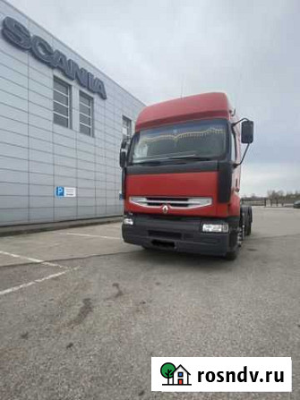 Renault Premium, 2004 Калининград - изображение 1