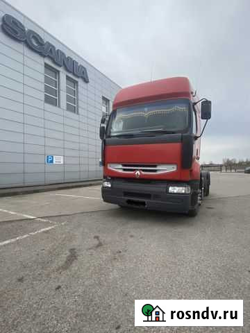 Renault Premium, 2004 Калининград - изображение 1