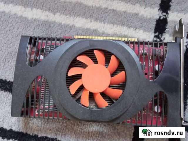 Видеокарта Дегтярск - изображение 1