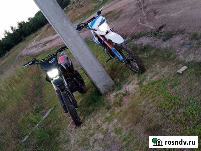 Irbis 125 Явас - изображение 1