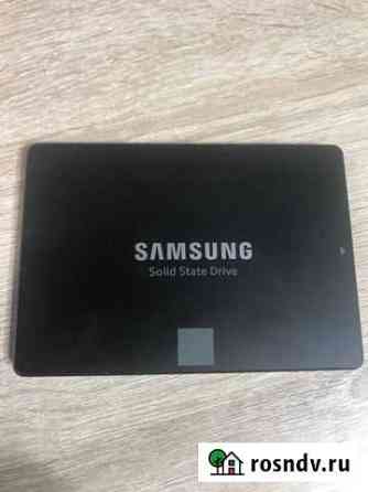 Samsung SSD 850 EVO 500Gb Наро-Фоминск