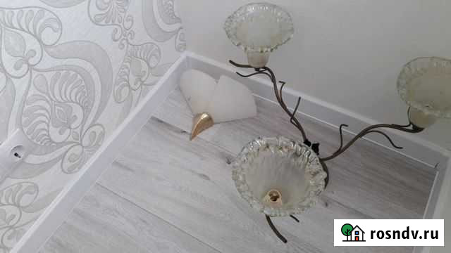 Люстра Йошкар-Ола - изображение 1