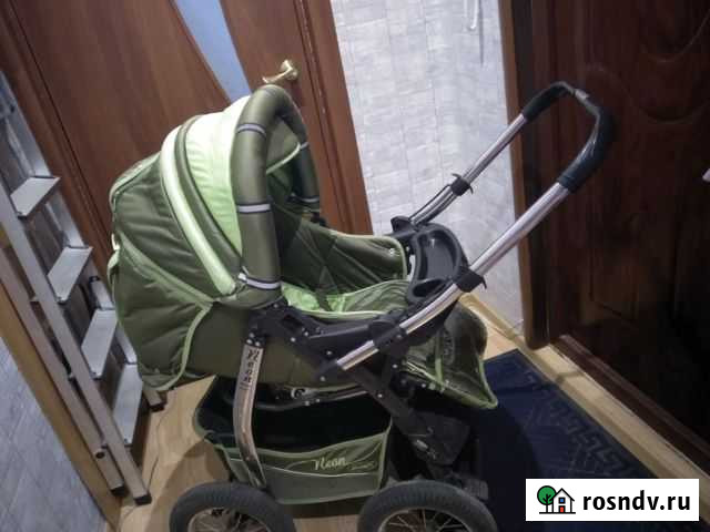 Коляска трансформер Нижний Новгород - изображение 1