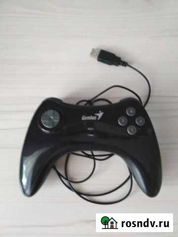 Джойстик Красноярск - изображение 1