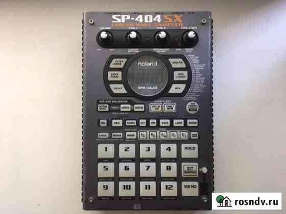 Roland SP-404SX Подольск