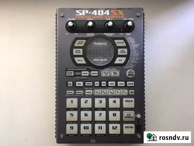 Roland SP-404SX Подольск - изображение 1