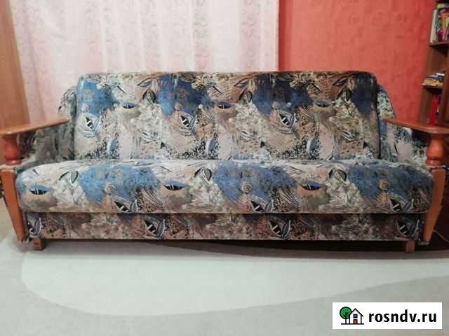 Диван бу Тотьма - изображение 1