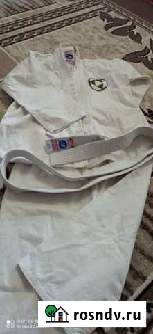 Кимоно Новосибирск - изображение 1