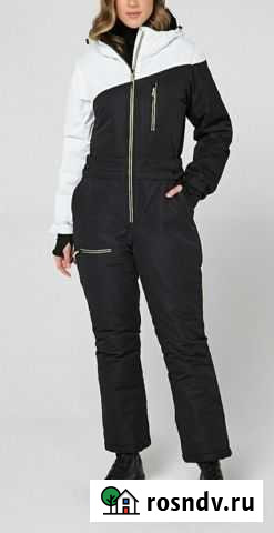 Костюм горнолыжный Нефтекамск - изображение 1