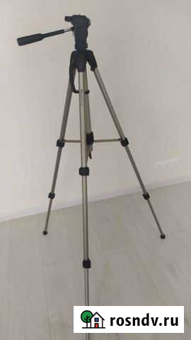Штатив, камера, фотоаппарат Евпатория - изображение 1