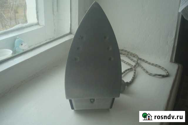 Утюг электрический Омск - изображение 1