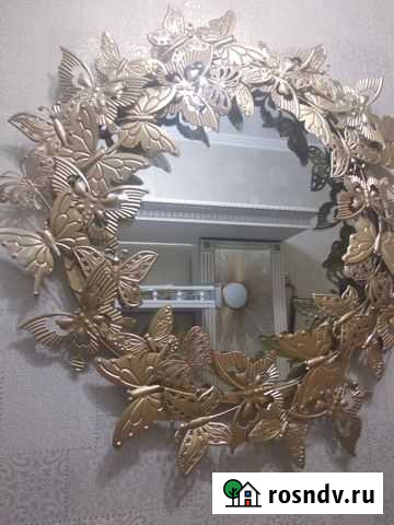 Зеркало Кемерово - изображение 1