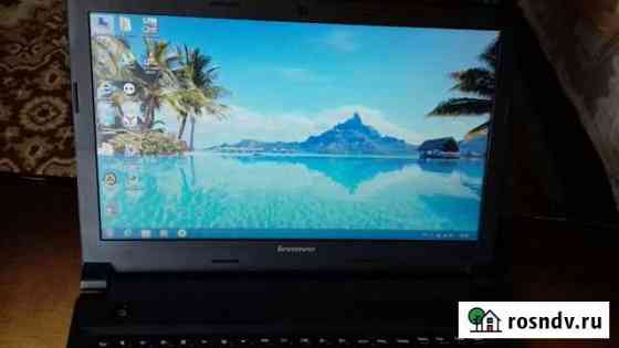 Ноутбук lenovo Миасс