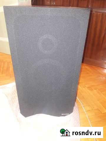 Sharp optonica cp 1122 HW Долгопрудный - изображение 1