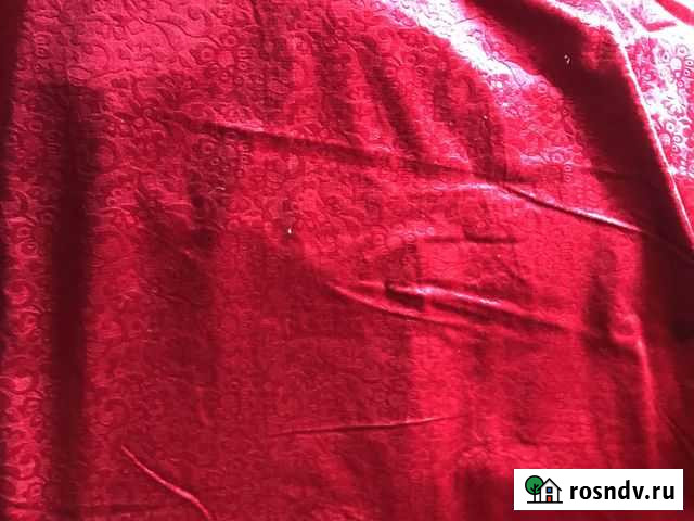 Ткань мебельная Электроизолятор - изображение 1