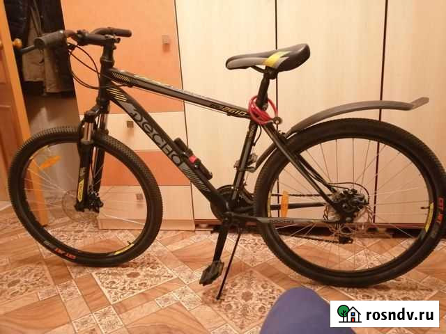 Продам велосипед Десна 2610 Бердск - изображение 1