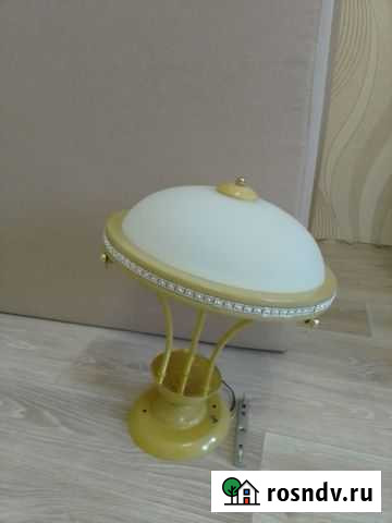 Продам люстру бу Волгодонск - изображение 1