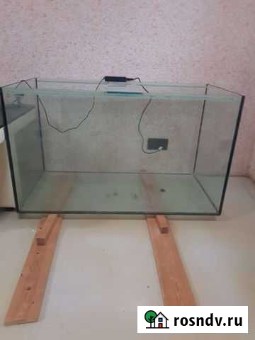 Аквариум Тула - изображение 1