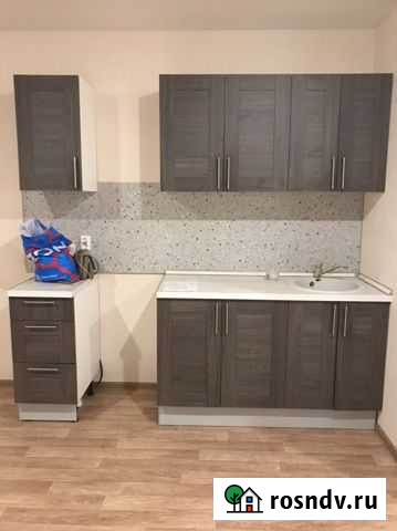 Кухонный гарнитур кухня мебель бу Челябинск - изображение 1