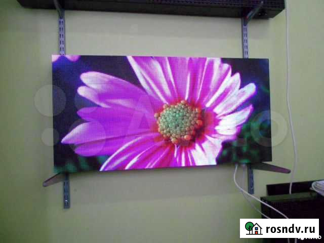 Видеоэкран Керчь - изображение 1