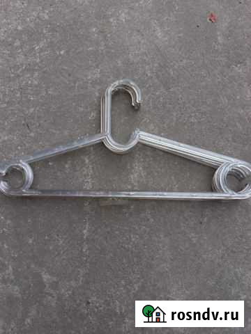 Плечики Абакан - изображение 1