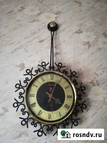 Часы электронные настенные Киров - изображение 1