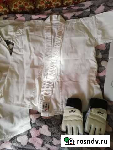 Кимоно Вязьма - изображение 1