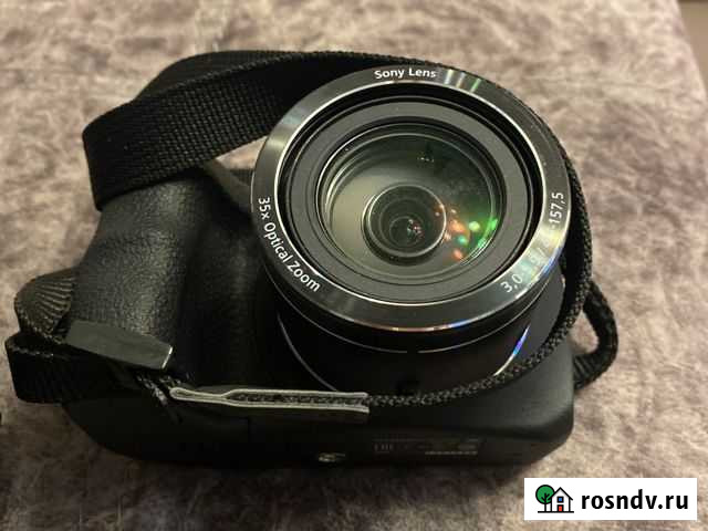 Компактный фотоаппарат Белебей - изображение 1