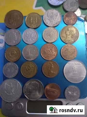 Монеты мира Соликамск - изображение 1