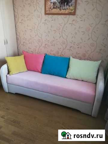 Обивка новой тканью И ремонт мебели Липецк - изображение 1