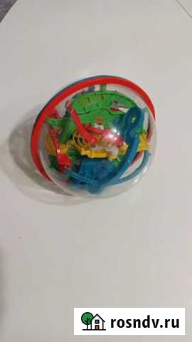 Лабиринт Балашиха - изображение 1