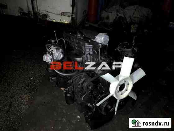 Двигатель ммз мтз Д-245 1-й комплектности, кап.рем Белово