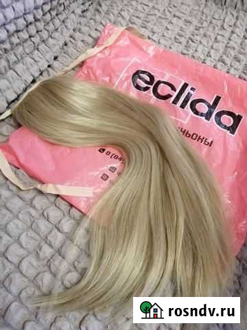 Хвост Энгельс - изображение 1