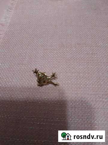 Брошь Energetix Симферополь - изображение 1