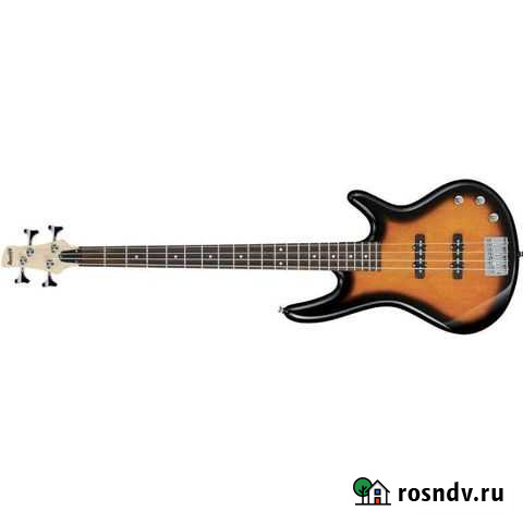 Бас-гитара Сальск - изображение 1