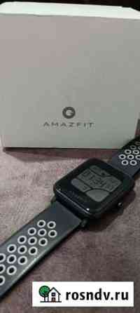 Xiaomi amazfit bip Баймак